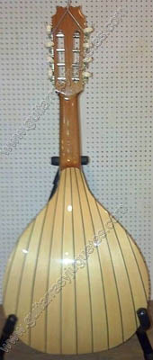 Mandolina modelo-MP-2